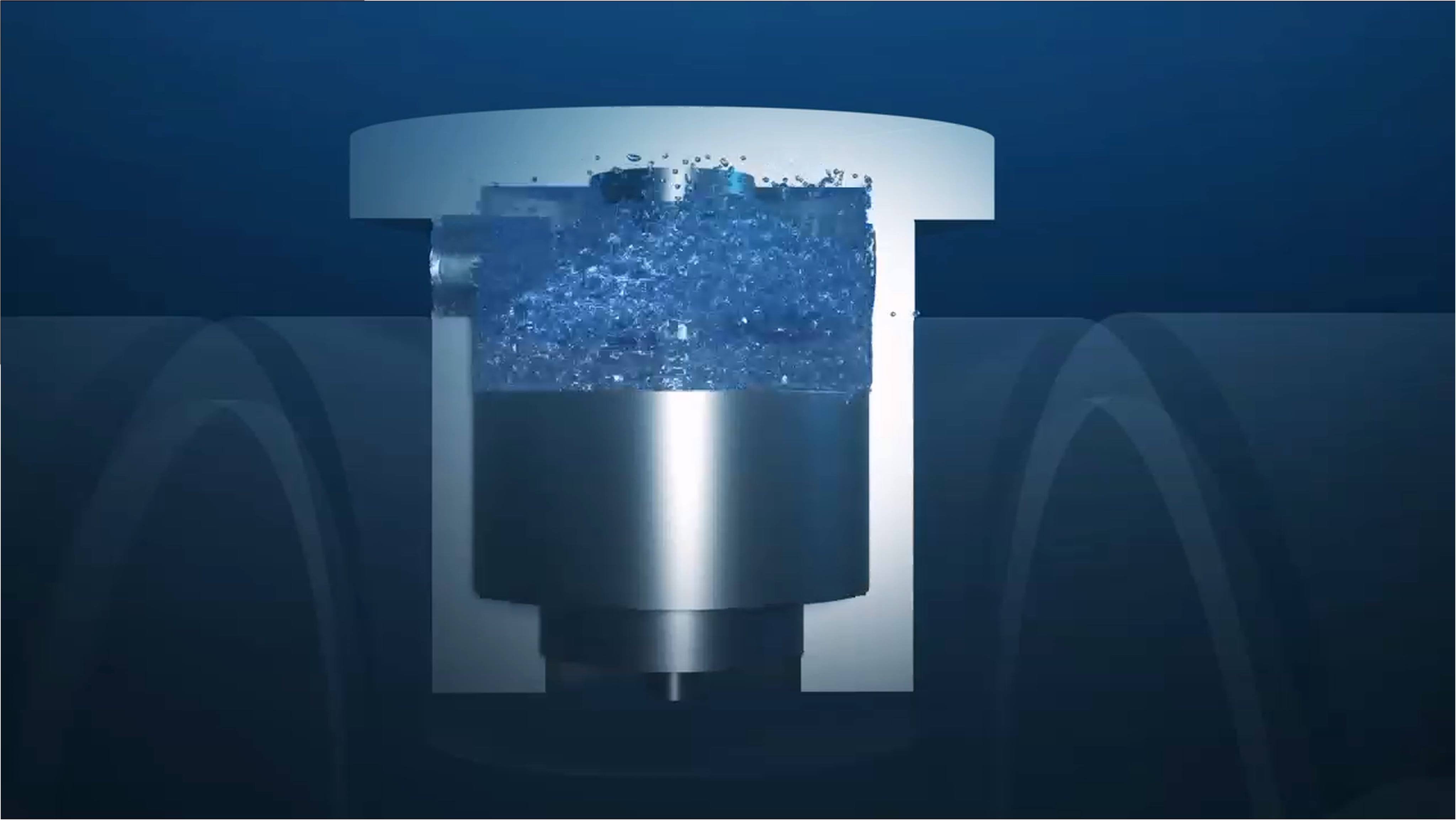 虚实结合设备训练系统